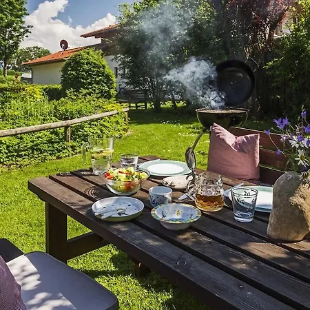 Сasa de vacaciones 2-room With Mountain View *