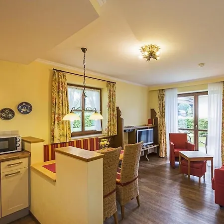 2-room With Mountain View *