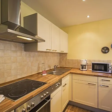 Сasa de vacaciones 2-room With Mountain View Roßhaupten